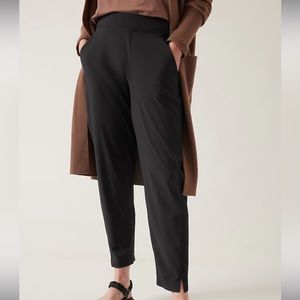 NWT Brooklyn Ankle Pant
